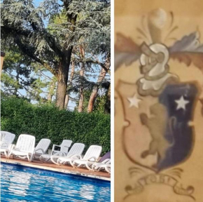 Casa al Lago Leone d'Oro
